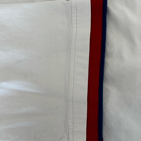 Authentic Gucci Little Bear Short Tee,with Bleach Damage. Size Medium.See pics. - Picture 11 of 14